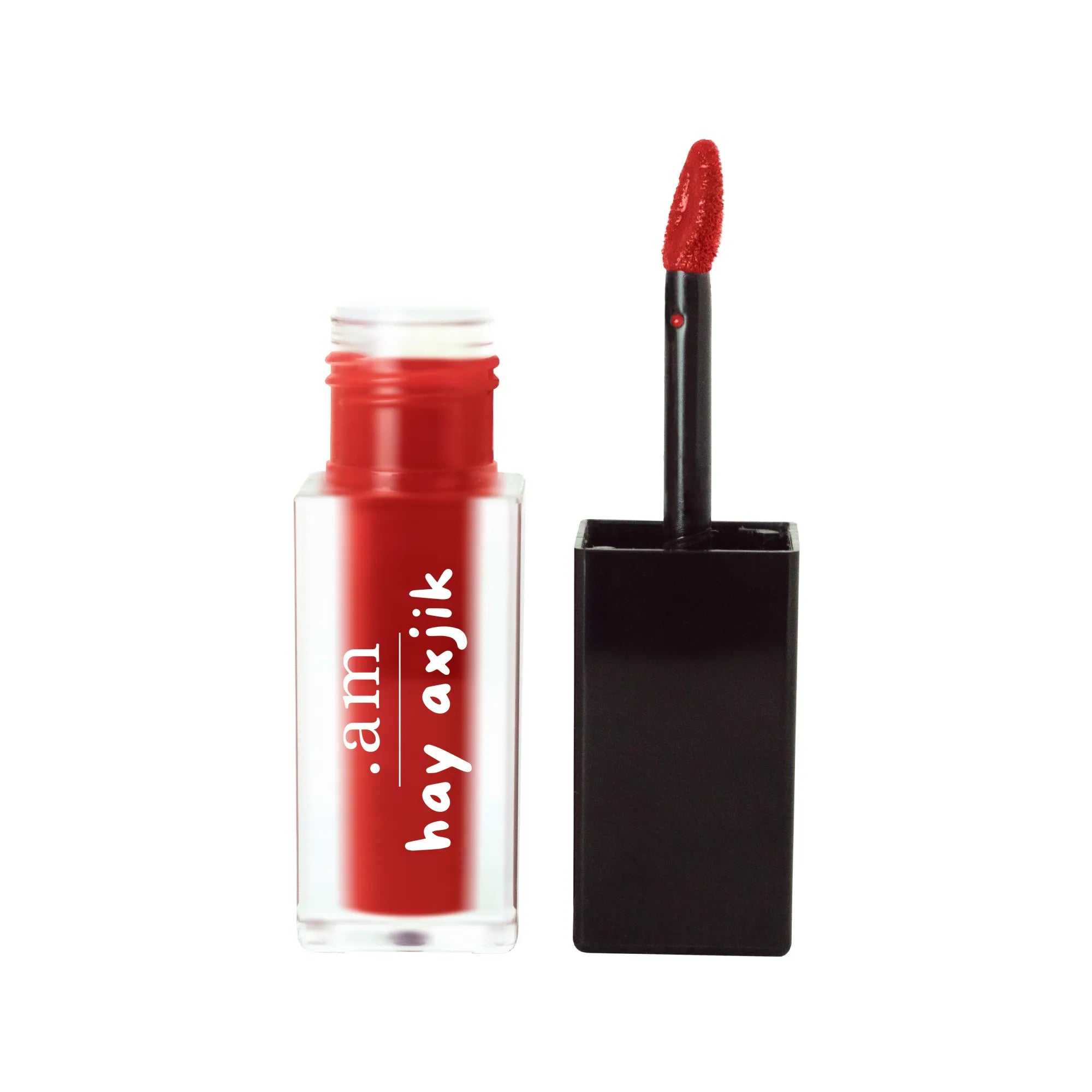 Matte Lip Stain - .am | hay axjik