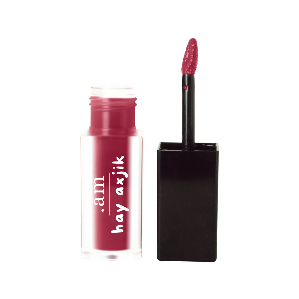 Matte Lip Stain - .am | hay axjik