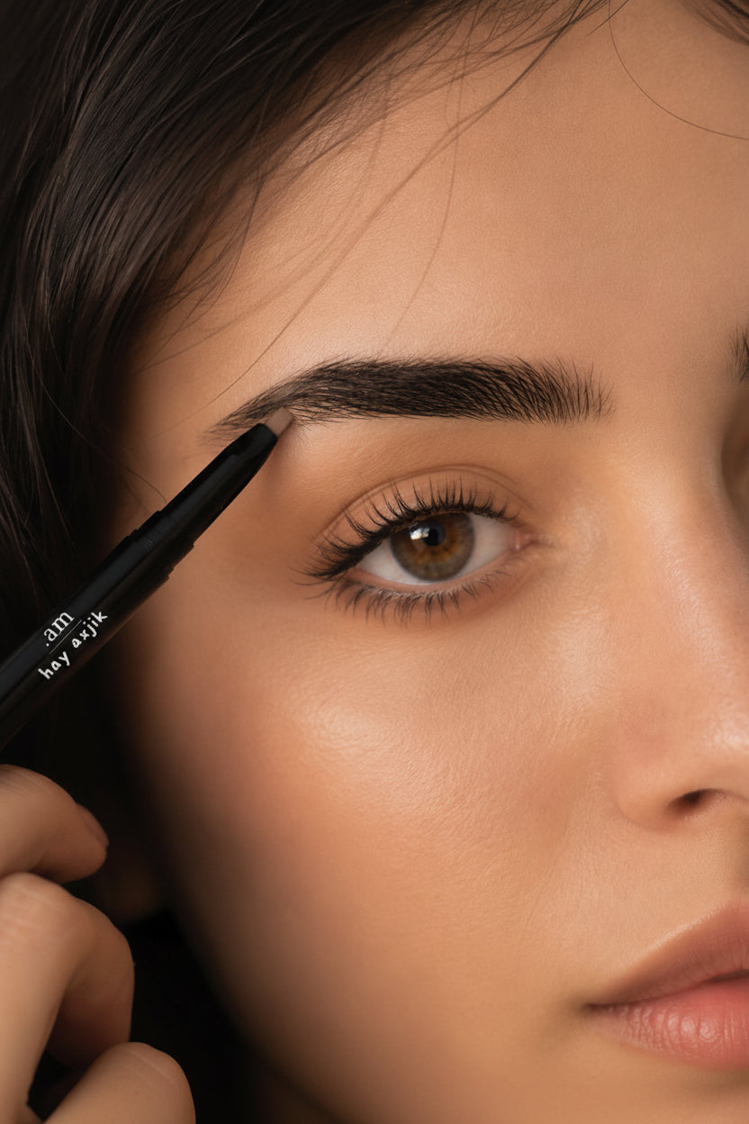 Automatic Eyebrow Pencil - .am | hay axjik