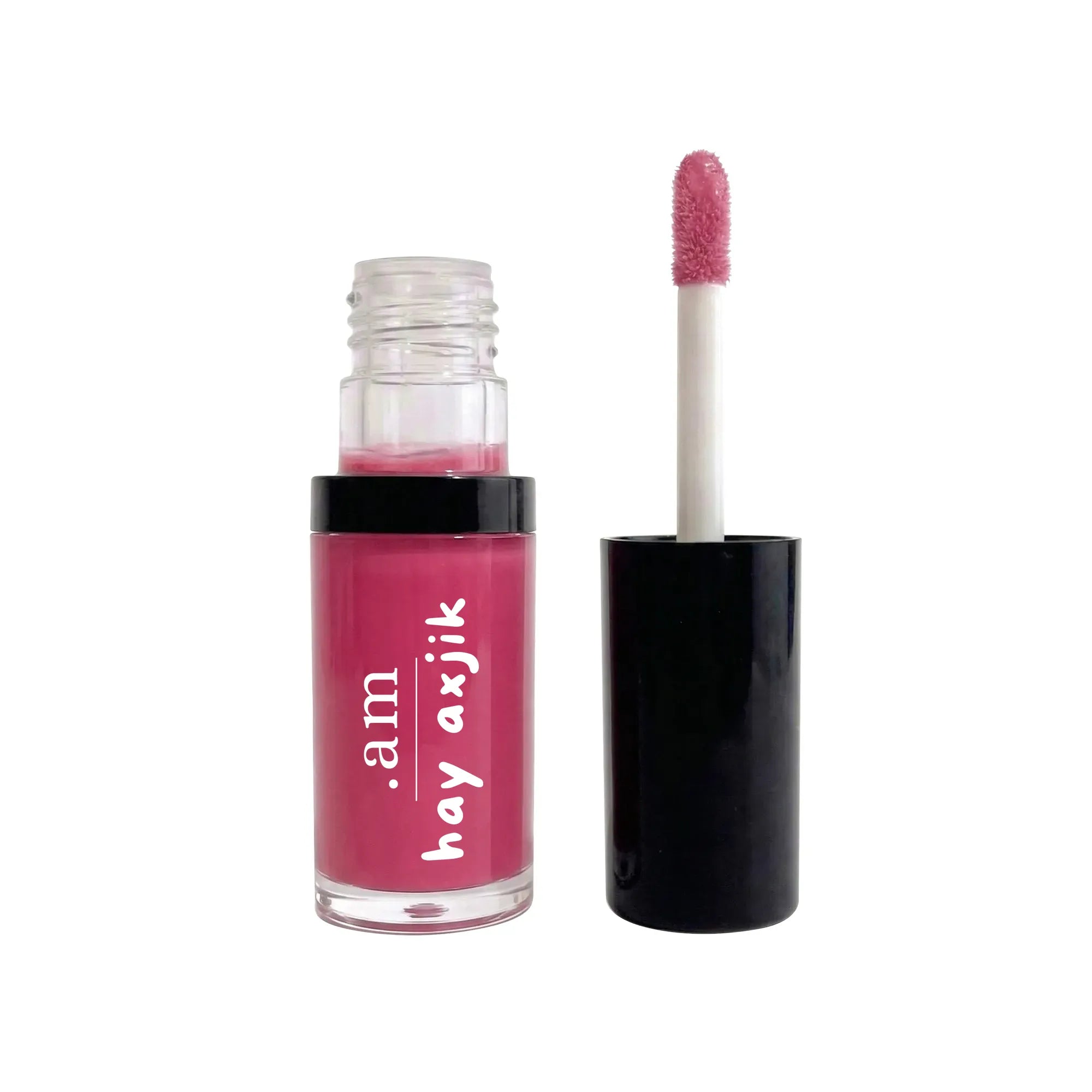 Hydrating Lip Oil - .am | hay axjik