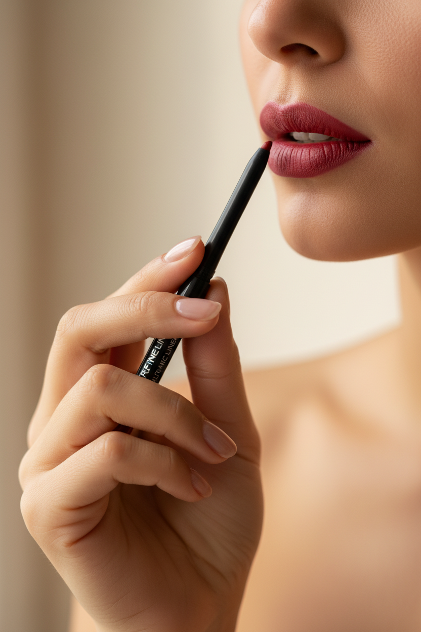 Automatic Lip Liner - .am | hay axjik