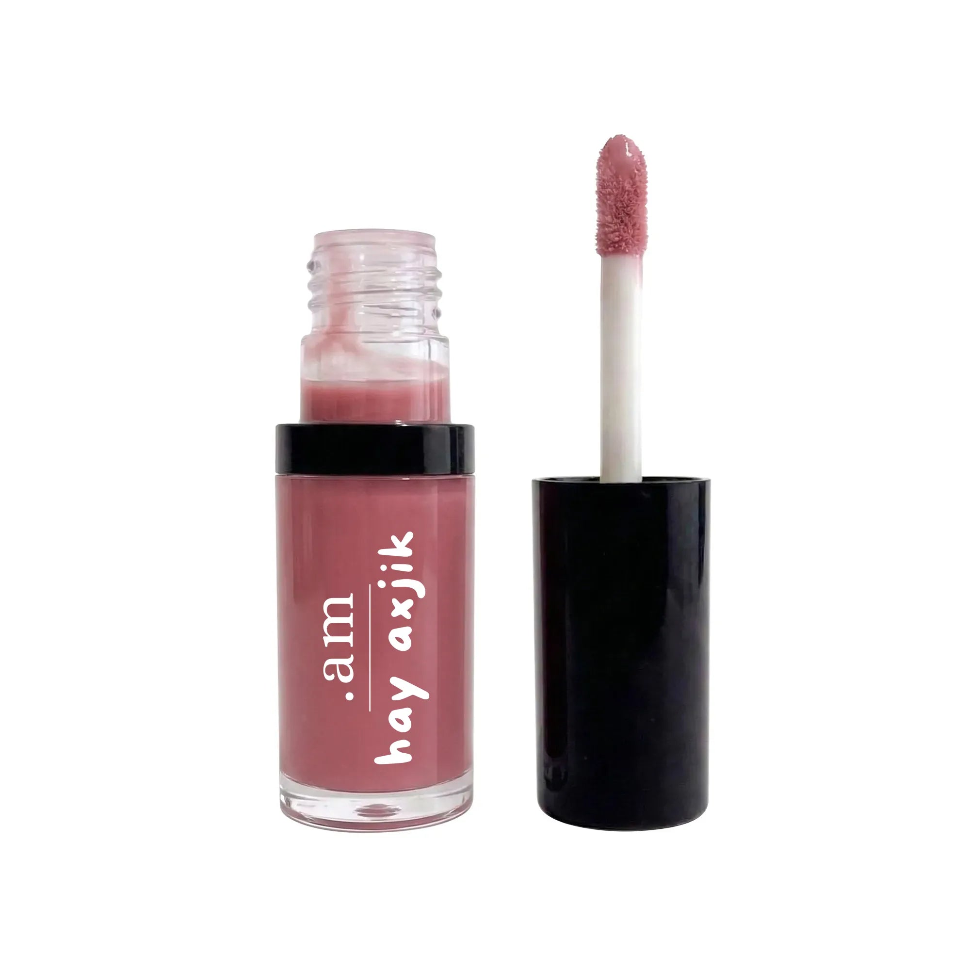 Hydrating Lip Oil - .am | hay axjik