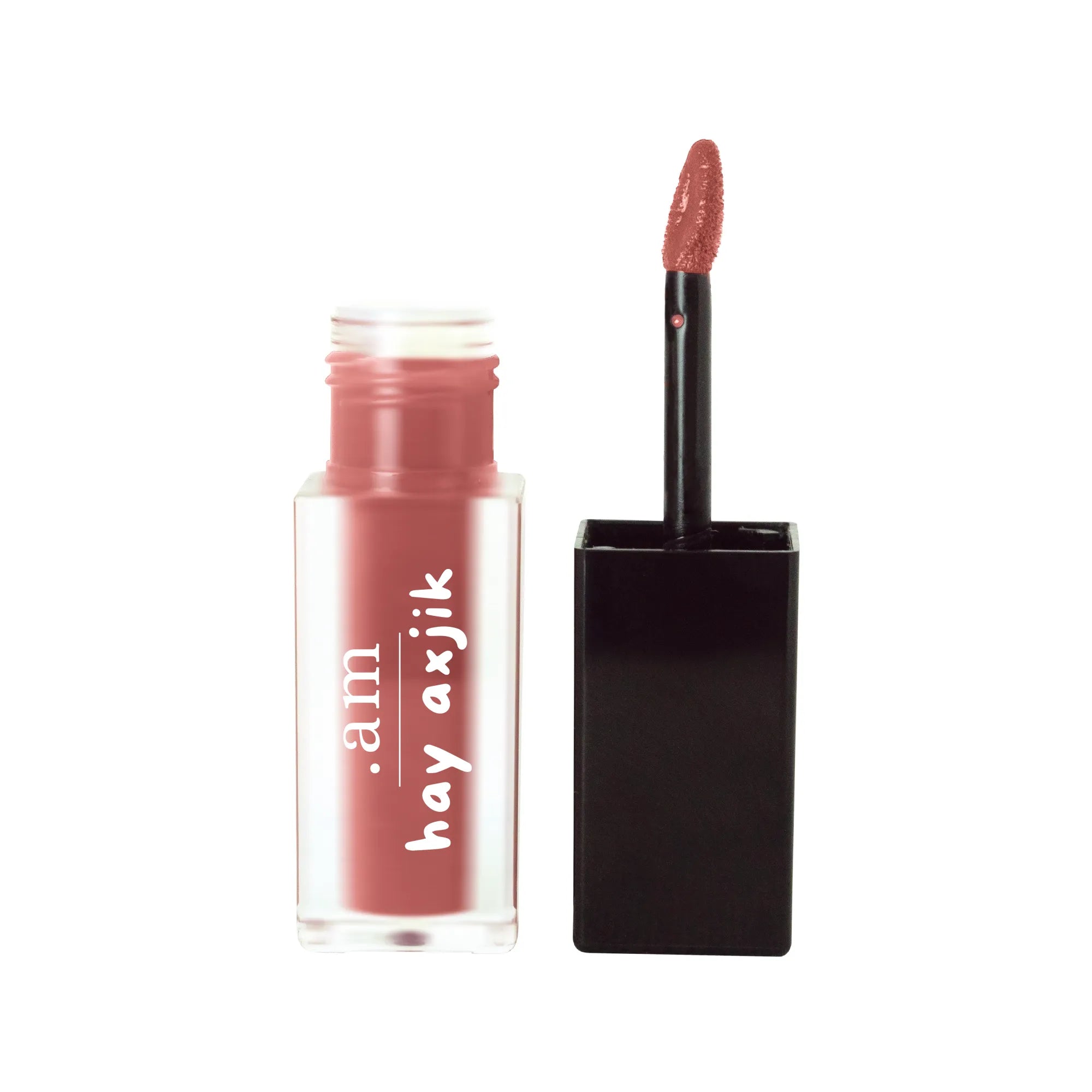 Matte Lip Stain - .am | hay axjik
