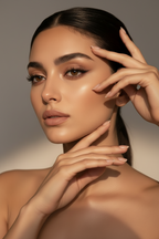 Mascara .am hay axjik - Campagne Ultra Réaliste
